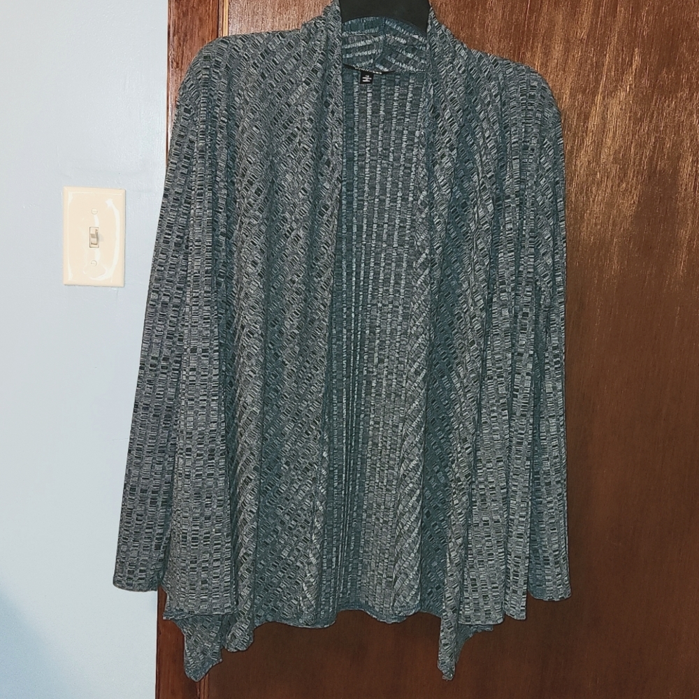 Promises Promises 1X sweater